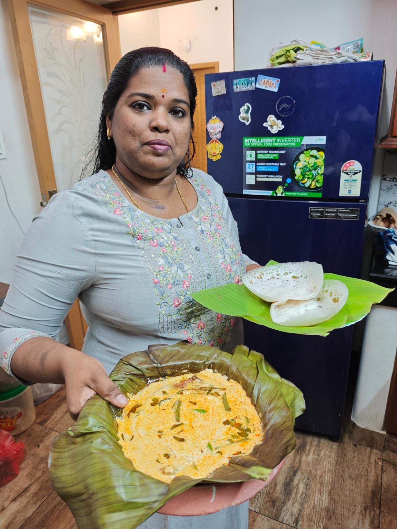 Oyster Marris Homestays Thiruvananthapuram Exterior foto